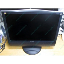 Монитор с колонками 20.1" ЖК ViewSonic VG2021WM-2 1680x1050 (широкоформатный) - Копейск