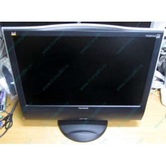 Монитор с колонками 20.1" ЖК ViewSonic VG2021WM-2 1680x1050 (широкоформатный) - Копейск