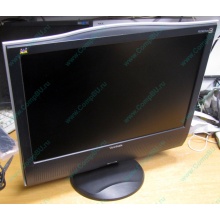 Монитор с колонками 20.1" ЖК ViewSonic VG2021WM-2 1680x1050 (широкоформатный) - Копейск