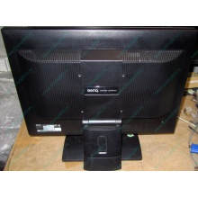Широкоформатный жидкокристаллический монитор 19" BenQ G900WAD 1440x900 (Копейск)