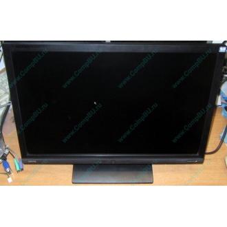 22" ЖК монитор Benq G2200W 1680x1050 (широкоформатный) - Копейск