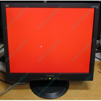 Монитор 19" ViewSonic VA903b (1280x1024) есть битые пиксели (Копейск)