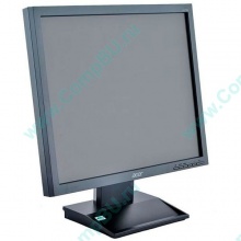 Монитор 17" ЖК Acer V173 в Копейске, монитор 17" TFT Acer V173 (Копейск)