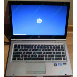 Б/У ноутбук Core i7: HP EliteBook 8470P B6Q22EA (Intel Core i7-3520M /8Gb /500Gb /Radeon 7570 /15.6" TFT 1600x900 /Window7 PRO) - Копейск