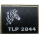 Термопринтер Zebra TLP 2844 (без БП!) - Копейск
