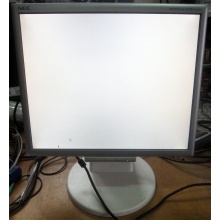 Монитор 17" TFT Nec MultiSync LCD175VXM+ бело-серебристый (Копейск)