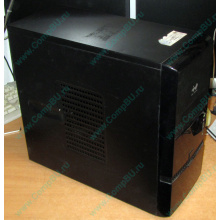 Компьютер Intel Core i3-2100 (2x3.1GHz HT) /4Gb /320Gb /ATX 400W /Windows 7 x64 PRO (Копейск)