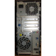 Компьютер HP PRO 3500 MT (Intel Core i5-2300 /4Gb DDR3 /250Gb /ATX 300W) вид сзади (Копейск)