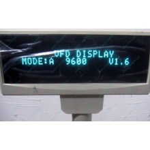 VFD customer display 20x2 (COM) - Копейск