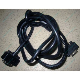 VGA-кабель для POS-монитора OTEK (Копейск)