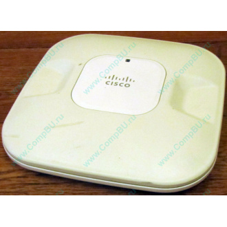 Точка доступа Cisco Aironet AIR-AP1041N-E-K9 купить Б/У (Копейск)