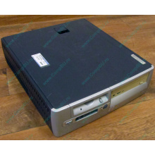 Компьютер HP D520S SFF (Intel Pentium-4 2.4GHz s.478 /2Gb /40Gb /ATX 185W desktop) - Копейск