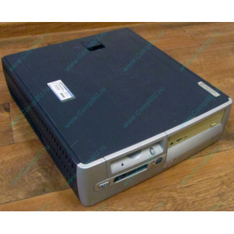 Компьютер HP D520S SFF (Intel Pentium-4 2.4GHz s.478 /2Gb /40Gb /ATX 185W desktop) - Копейск