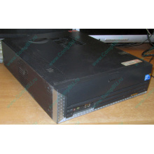Б/У компьютер Kraftway Prestige 41240A#9 (Intel Core 2 Duo E6600 (2x2.4GHz) s.775 /2Gb /160Gb /300W SFF desktop /Windows 7 Pro) - Копейск