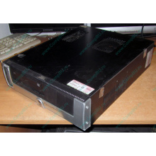 Компьютер Kraftway Prestige 41180A#9 Intel E5400 (2x2.7GHz) s.775 /2Gb /160Gb /ATX 250W SFF desktop /WIN 7 PRO (Копейск)