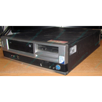 БУ компьютер Kraftway Prestige 41180A (Intel E5400 (2x2.7GHz) s.775 /2Gb DDR2 /160Gb /IEEE1394 (FireWire) /ATX 250W SFF desktop) - Копейск