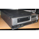 БУ системный блок Kraftway Prestige 41180A (Intel E5400 /2Gb DDR2 /160Gb /IEEE1394 (FireWire) /ATX 250W SFF desktop) - Копейск