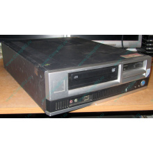 БУ компьютер Kraftway Prestige 41180A (Intel E5400 (2x2.7GHz) s.775 /2Gb DDR2 /160Gb /IEEE1394 (FireWire) /ATX 250W SFF desktop) - Копейск