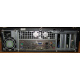 БУ компьютер Kraftway Prestige 41180A Intel E5400 /2Gb DDR2 /160Gb /IEEE1394 (FireWire) /ATX 250W SFF desktop вид сзади (Копейск)