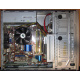 БУ компьютер Kraftway Prestige 41180A (Intel E5400 /Asus P5Q-EM DO /2Gb DDR2 /160Gb /IEEE1394 (FireWire) /ATX 250W SFF desktop) - Копейск