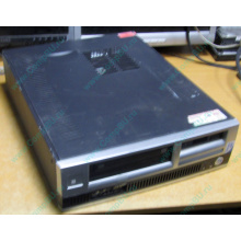 Б/У компьютер Kraftway Prestige 41180A (Intel E5400 (2x2.7GHz) s775 /2Gb DDR2 /160Gb /IEEE1394 (FireWire) /ATX 250W SFF desktop) - Копейск