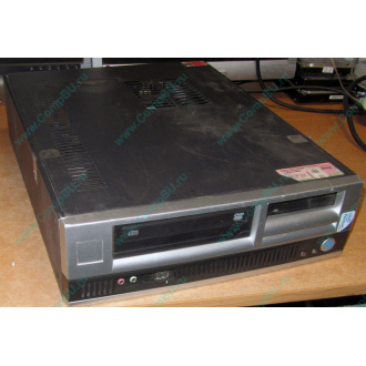 БУ компьютер Kraftway Prestige 41180A (Intel E5400 (2x2.7GHz) s775 /2Gb DDR2 /160Gb /IEEE1394 (FireWire) /ATX 250W SFF desktop) - Копейск