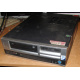 БУ системный блок Kraftway Prestige 41180A (Intel E5400 (2x2.7GHz) s775 /2Gb DDR2 /160Gb /IEEE1394 (FireWire) /ATX 250W SFF desk (Копейск)