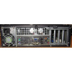 БУ Kraftway Prestige 41180A (Intel E5400 /2Gb DDR2 /160Gb /IEEE1394 (FireWire) /ATX 250W SFF desktop) вид сзади (Копейск)
