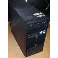 Системный блок Б/У HP Compaq dx2300 MT (Intel Core 2 Duo E4400 (2x2.0GHz) /2Gb /80Gb /ATX 300W) - Копейск
