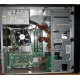 HP Compaq dx2300MT (Intel Core 2 Duo E4400 /2Gb /80Gb /ATX 300W) вид изнутри (Копейск)