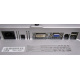 Монитор 17" Dell 1707FPc вид на разъёмы (Копейск)