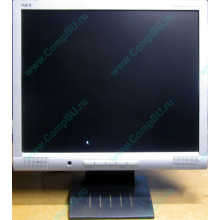 Монитор 17" ЖК Nec AccuSync LCD 72XM (Копейск)