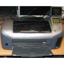 Epson Stylus R300 на запчасти (глючный струйный цветной принтер) - Копейск