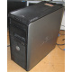 Б/У компьютер Dell Optiplex 780 (Intel Core 2 Quad Q8400 (4x2.66GHz) /4Gb DDR3 /320Gb /ATX 305W /Windows 7 Pro)  (Копейск)