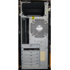 Корпус ATX Miditower вид сзади (Копейск)