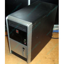 Б/У компьютер Intel Core i5-4590 (4x3.3GHz) /8Gb DDR3 /500Gb /ATX 450W Inwin (Копейск)