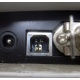 Термопринтер Zebra TLP 2844 (выломан USB разъём в Копейске, COM и LPT на месте; без БП!) - Копейск