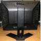 Dell P190St в Копейске, вид сзади Dell P190S t в Копейске, монитор 19" TFT Dell P190 St вид сзади (Копейск)