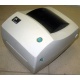 Глючный термопринтер Zebra TLP 2844 в Копейске, принтер Zebra TLP2844 с глюком (Копейск)