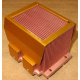 Медный радиатор HP 344498-001 для ML370 G4 (Копейск)