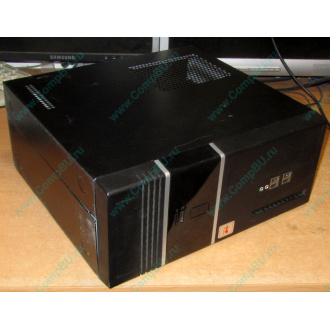 Компактный компьютер Intel Core i3-2120 (2x3.3GHz HT) /4Gb DDR3 /250Gb /ATX 300W (Копейск)