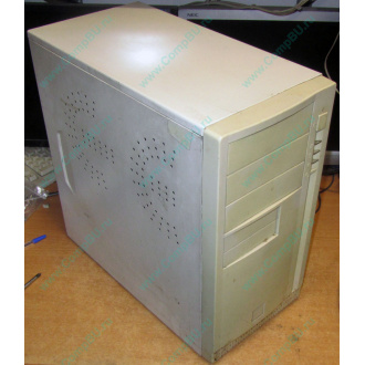 Б/У компьютер Intel Pentium Dual Core E2220 (2x2.4GHz) /2Gb DDR2 /80Gb /ATX 300W (Копейск)