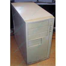 Б/У компьютер Intel Pentium Dual Core E2220 (2x2.4GHz) /2Gb DDR2 /80Gb /ATX 300W (Копейск)