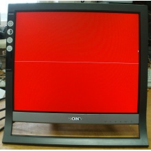 Монитор 17" TFT Sony SDM-HS75 (Копейск)