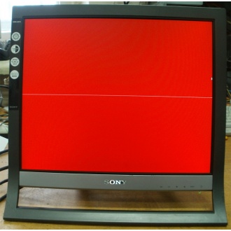 Монитор 17" TFT Sony SDM-HS75 (Копейск)
