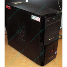 Компьютер Б/У Kraftway Credo KC36 (Intel C2D E7500 (2x2.93GHz) s.775 /2Gb DDR2 /250Gb /ATX 400W /W7 PRO) - Копейск