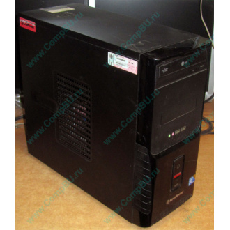Компьютер Б/У Kraftway Credo KC36 (Intel C2D E7500 (2x2.93GHz) s.775 /2Gb DDR2 /250Gb /ATX 400W /W7 PRO) - Копейск