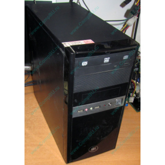 Б/У системный блок Intel Core i3-2120 /4Gb DDR3 /320Gb /ATX 300W (Копейск)
