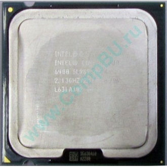 Процессор Intel Celeron Dual Core E1200 (2x1.6GHz) SLAQW socket 775 (Копейск)