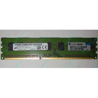 HP 500210-071 4Gb DDR3 ECC memory (Копейск)